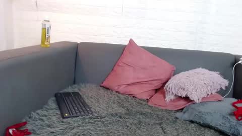 Snapshot of layla_707 chatting on February 2025 04:36:02 AM Layla online show from February 2025 04:36:02 AM