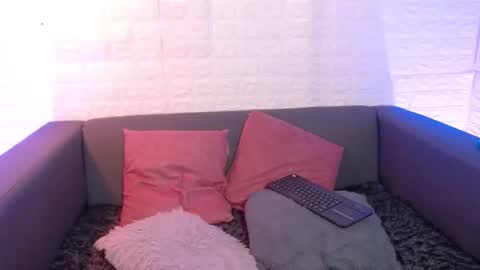 Snapshot of layla_707 chatting on February 2025 11:20:02 PM Layla online show from February 2025 11:20:02 PM