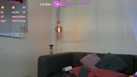 Snapshot of layla_707 chatting on March 2025 12:39:02 AM Layla online show from March 2025 12:39:02 AM