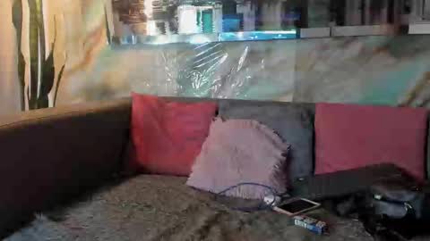 Snapshot of layla_707 chatting on March 2025 01:05:01 AM Layla online show from March 2025 01:05:01 AM