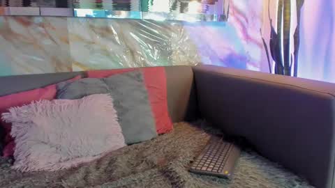 Snapshot of layla_707 chatting on March 2025 12:31:01 AM Layla online show from March 2025 12:31:01 AM