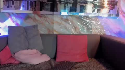 Snapshot of layla_707 chatting on March 2025 03:35:01 AM Layla online show from March 2025 03:35:01 AM