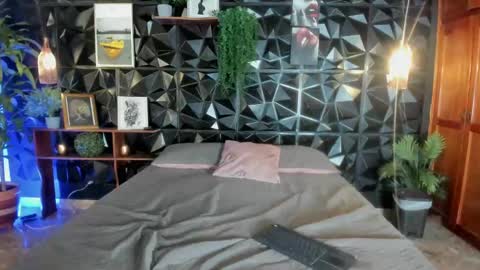 Snapshot of layla_707 chatting on September 2025 02:25:01 AM Layla online show from September 2025 02:25:01 AM