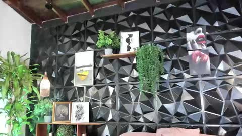 Snapshot of layla_707 chatting on September 2025 12:59:02 AM Layla online show from September 2025 12:59:02 AM