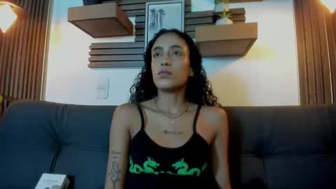 Snapshot of layla_707 chatting on October 2025 12:49:02 AM Layla online show from October 2025 12:49:02 AM