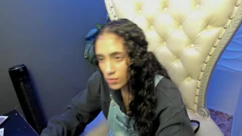 Snapshot of layla_707 chatting on October 2025 01:23:01 AM Layla online show from October 2025 01:23:01 AM