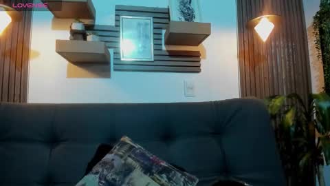 Snapshot of layla_707 chatting on October 2025 12:11:02 AM Layla online show from October 2025 12:11:02 AM