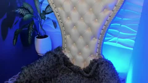 Snapshot of layla_707 chatting on November 2025 01:27:01 AM Layla online show from November 2025 01:27:01 AM