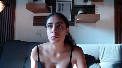 Snapshot of layla_707 chatting on November 2025 09:03:02 PM Layla online show from November 2025 09:03:02 PM