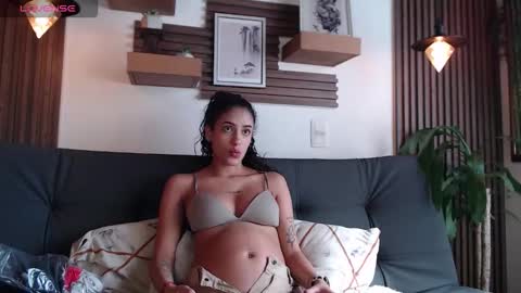 Layla online show from February 2026 08:03:02 PM