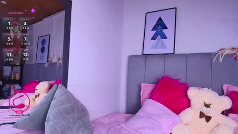 Layla online show from January 2025 10:27:02 AM