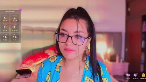 Layla online show from March 2025 01:47:01 PM