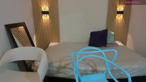 LaylaEmber online show from March 2026 11:45:02 AM