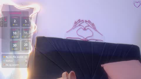 laylafoxy_tay online show from January 2025 06:13:01 AM