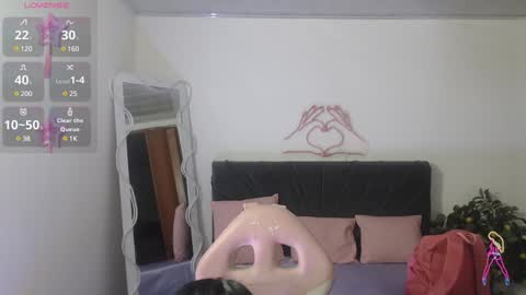 laylafoxy_tay online show from January 2025 03:11:02 AM