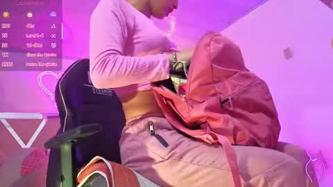 laylafoxy_tay online show from January 2026 03:20:01 AM