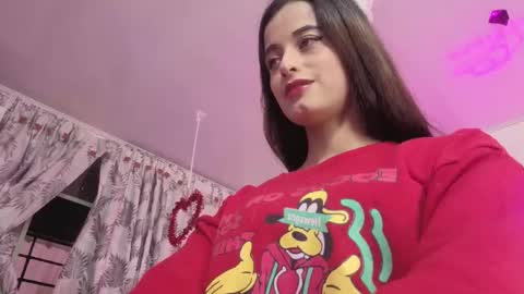 laylafoxy_tay online show from February 2026 03:40:02 AM