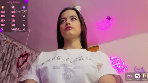 laylafoxy_tay online show from February 2026 03:27:01 AM