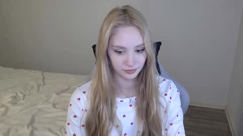 LaylaPretty001 online show from February 2026 06:40:02 AM