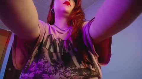 Vannessa  online show from March 2025 06:45:02 PM