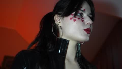 Pansy online show from February 2026 07:43:01 PM