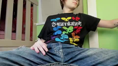 Snapshot of lazydarkknight chatting on February 2026 11:03:02 PM Alex online show from February 2026 11:03:02 PM