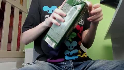 Snapshot of lazydarkknight chatting on February 2026 02:49:01 AM Alex online show from February 2026 02:49:01 AM