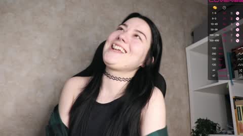 Snapshot of lazynut chatting on December 2024 04:45:01 AM Lisa online show from December 2024 04:45:01 AM