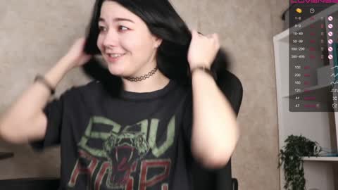 Snapshot of lazynut chatting on December 2024 04:56:02 AM Lisa online show from December 2024 04:56:02 AM