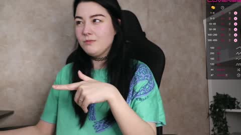 Snapshot of lazynut chatting on January 2025 04:57:02 AM Lisa online show from January 2025 04:57:02 AM