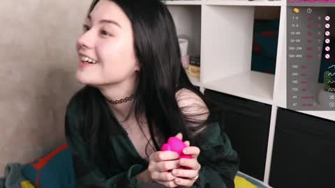 Snapshot of lazynut chatting on January 2025 04:49:01 AM Lisa online show from January 2025 04:49:01 AM