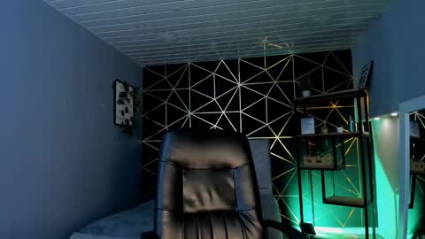 Lea Velle online show from October 2025 04:23:02 AM