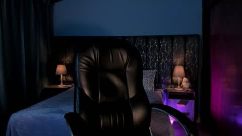 Lea Velle online show from December 2025 07:25:02 AM