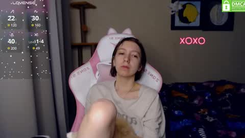 Snapshot of leah__gotty chatting on December 2024 02:28:01 PM Leah  Gotty online show from December 2024 02:28:01 PM