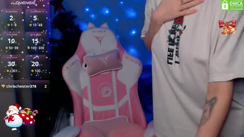 Snapshot of leah__gotty chatting on December 2024 02:54:02 PM Leah  Gotty online show from December 2024 02:54:02 PM