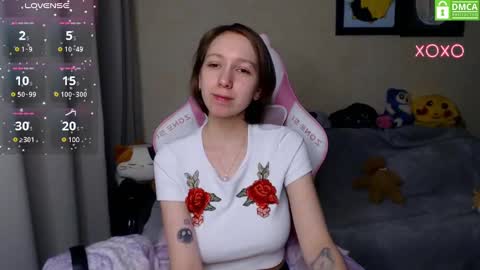 Snapshot of leah__gotty chatting on January 2025 02:30:01 AM Leah  Gotty online show from January 2025 02:30:01 AM