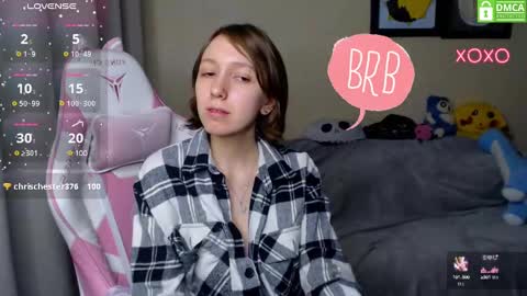 Snapshot of leah__gotty chatting on January 2025 05:42:02 AM Leah  Gotty online show from January 2025 05:42:02 AM