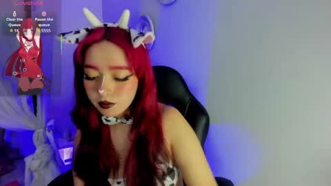 Leah online show from April 2026 11:18:01 PM