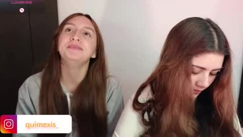 leah_moon11 online show from February 2026 04:50:02 AM