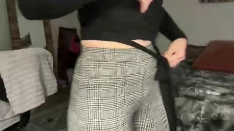 Leah Sparkles online show from January 2026 05:27:02 PM