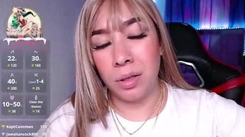 leah online show from December 2024 10:17:02 AM