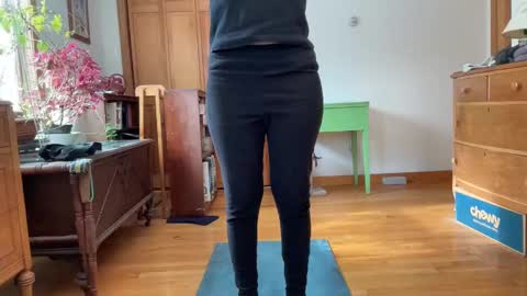 Snapshot of leahwilde chatting on February 2025 03:17:02 PM Lee online show from February 2025 03:17:02 PM