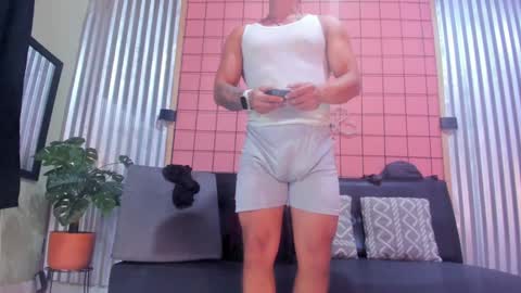 LEAN online show from February 2025 07:38:01 PM