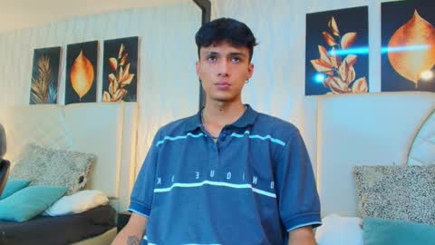 Lean online show from September 2025 09:03:02 PM