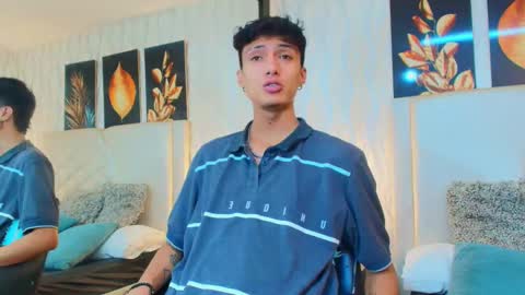 Lean online show from September 2025 09:07:02 PM