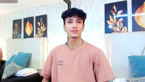 Lean online show from October 2025 08:47:01 PM