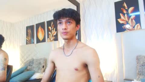 Lean online show from November 2025 10:19:01 PM