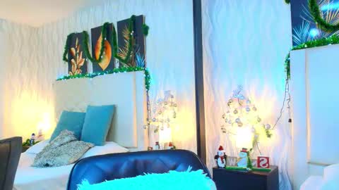 Lean online show from December 2025 09:45:02 PM