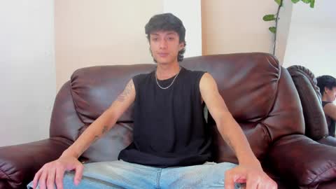 Lean online show from May 2026 02:45:01 PM