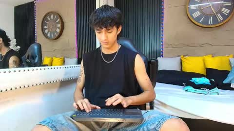 Lean online show from May 2026 03:49:01 PM